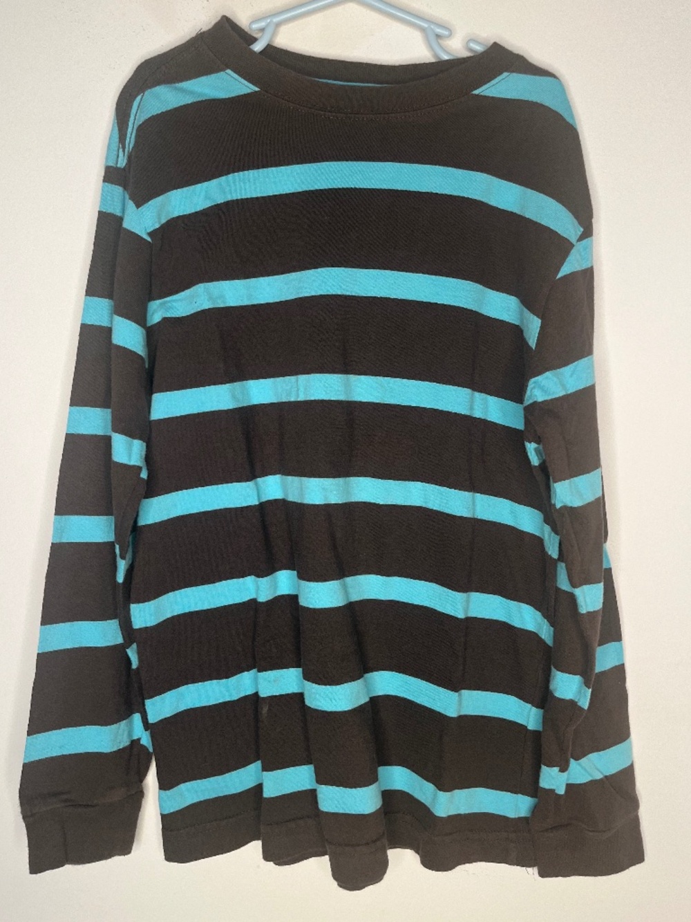 Old Navy Striped Boys Long Sleeve